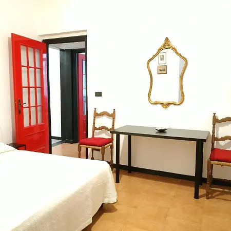 Holiday In San Bernardo شقة جنوة