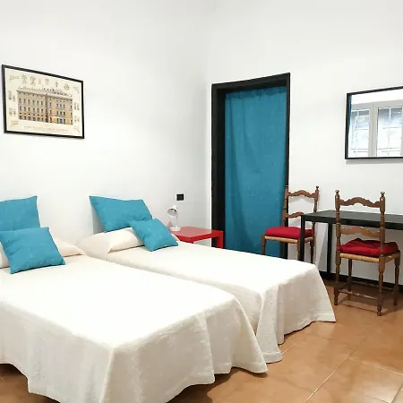 Apartman Holiday In San Bernardo Genova