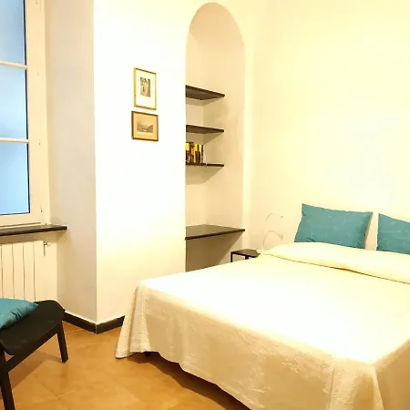 Apartman Holiday In San Bernardo Genova