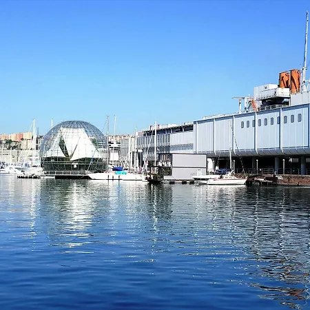 Holiday In San Bernardo * Genua