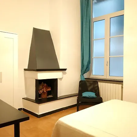 Holiday In San Bernardo *