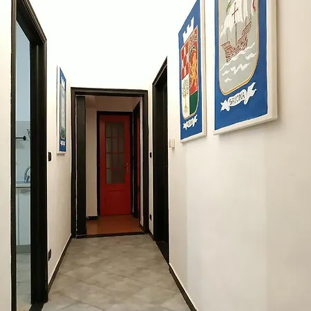 Holiday In San Bernardo Apartment